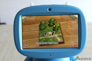 艾利和Kibot2教育類智能機器人圖賞與自動化設備開發