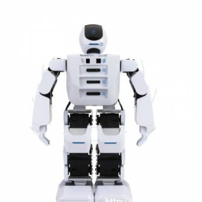 智能浪潮中的湖南力量 教育機器人、編程機器人及自動化設備開發新篇章